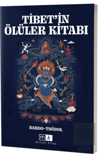Tibetin Ölüler Kitabı