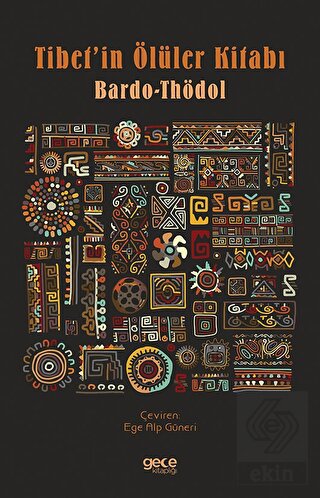 Tibet'in Ölüler Kitabı