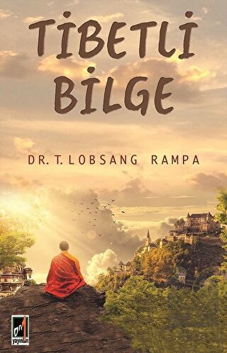 Tibetli Bilge