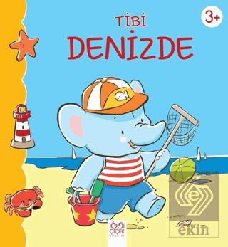 Tibi Denizde