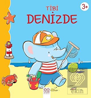 Tibi Denizde