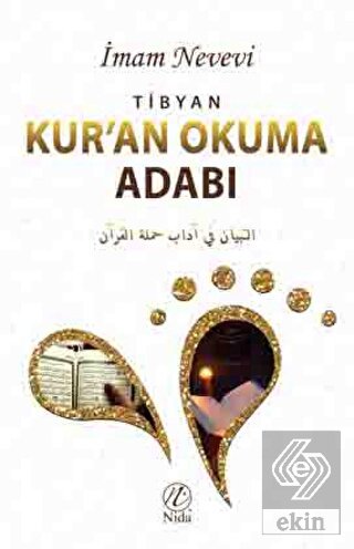 Tibyan - Kur'an Okuma Adabı