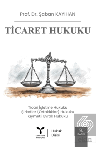 Ticaret Hukuku