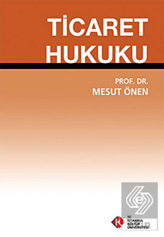 Ticaret Hukuku
