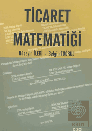 Ticaret Matematiği