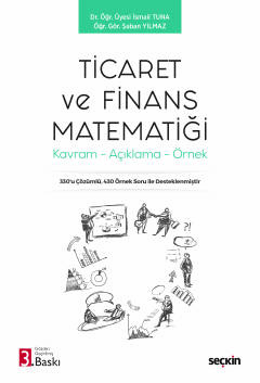 Ticaret ve Finans Matematiği: Kavram – Açıklama – Örnek