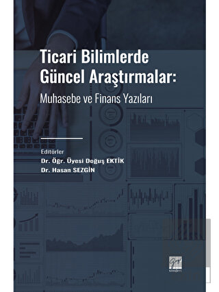 Ticari Bilimlerde Güncel Araştırmalar