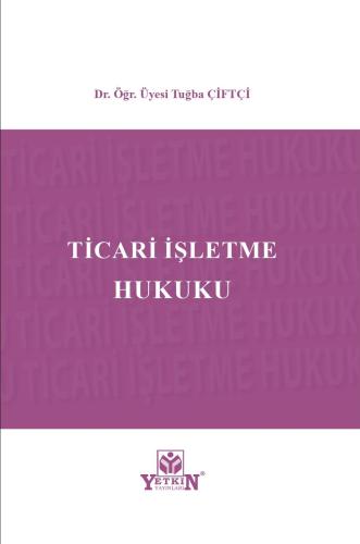 Ticari İşletme Hukuku