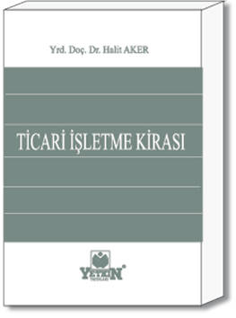 Ticari İşletme Kirası