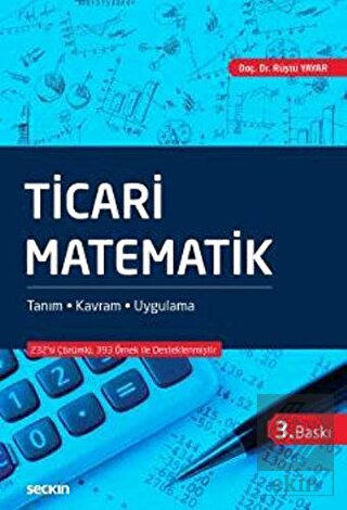 Ticari Matematik