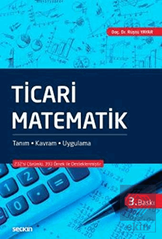 Ticari Matematik