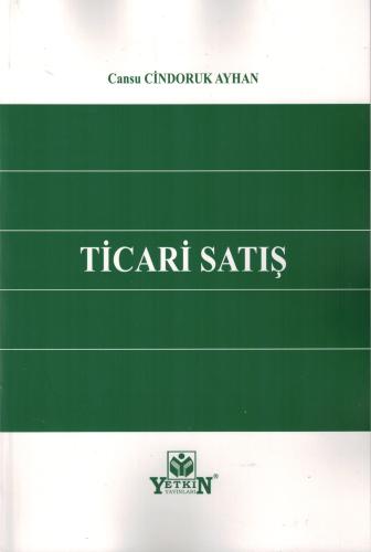 Ticari Satış
