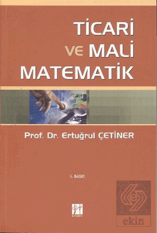 Ticari ve Mali Matematik