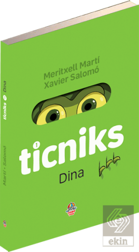 Ticniks 1 – Dina
