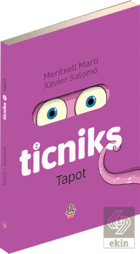 Ticniks 2 – Tapot