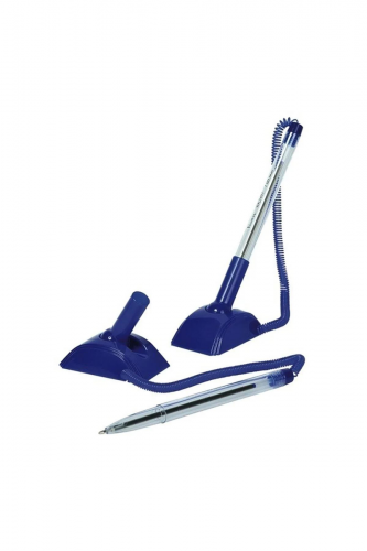 TİCON BANKO VE MASA KALEMİ 1.0 MAVİ