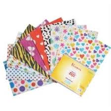 TİCON DESENLİ LEÇE 20*30 CM 10 PAKET