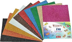 TİCON EVA SİMLİ YAPIŞKANLI 20*30