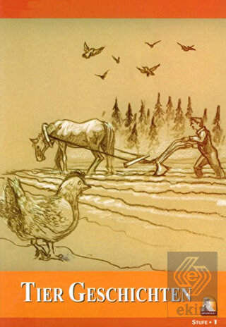 Tier Geschichten