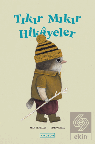 Tıkır Mıkır Hikayeler