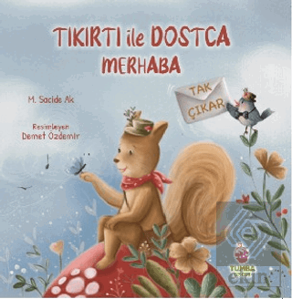 Tıkırtı ile Dostça Merhaba