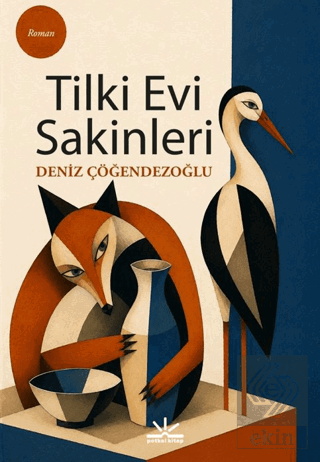 Tilki Evi Sakinleri