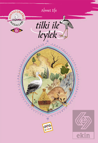 Tilki ile Leylek