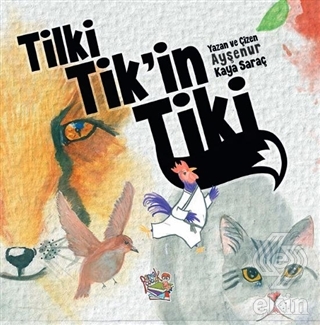Tilki Tik'in Tiki