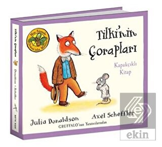 Tilki\'nin Çorapları