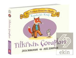 Tilki\'nin Çorapları