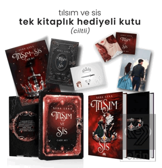 Tılsım ve Sis 1: Cadı Avı – Hediyeli Kutu