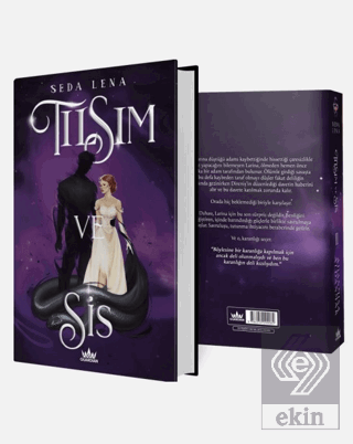 Tılsım ve Sis 2: Adanmışa Aldanmak