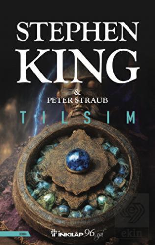 Tılsım - Yeni Kapak