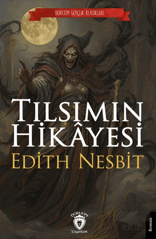 Tılsımın Hikâyesi