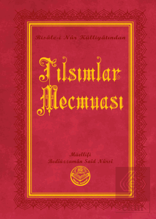 Tılsımlar Mecmuası (Büyük Boy)
