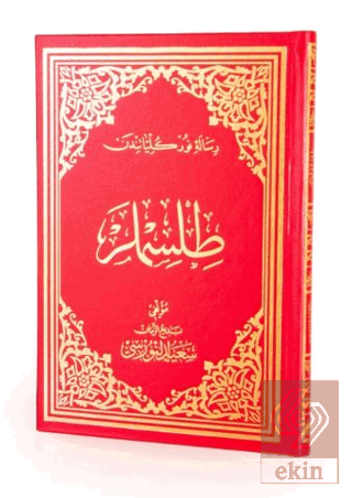 Tılsımlar Osmanlıca Orta Boy