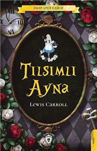 Tılsımlı Ayna