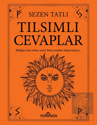 Tılsımlı Cevaplar