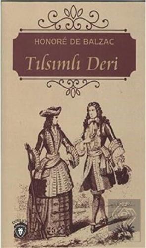 Tılsımlı Deri