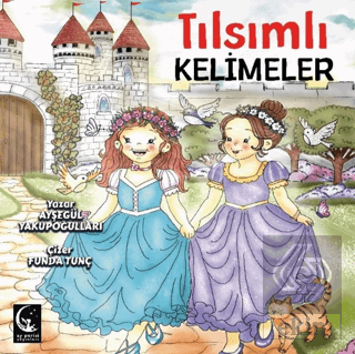 Tılsımlı Kelimeler