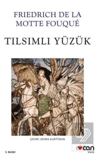 Tılsımlı Yüzük