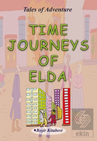 Time Journeys Of Elda