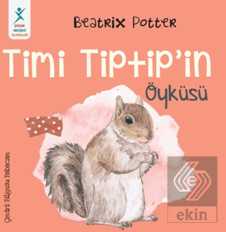 Timi Tiptip'in Öyküsü
