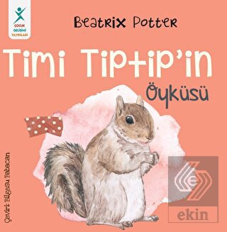 Timi Tiptip'in Öyküsü
