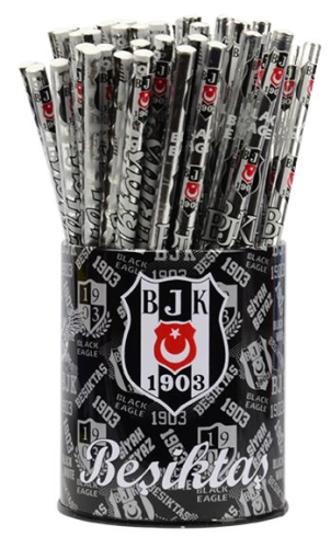 Beşiktaş Kuşun Kalem