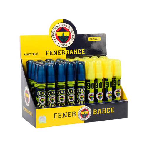 Timon Fenerbahçe Roket Silgi