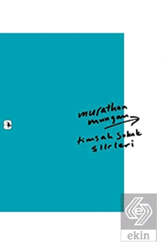 Timsah Sokak Şiirleri