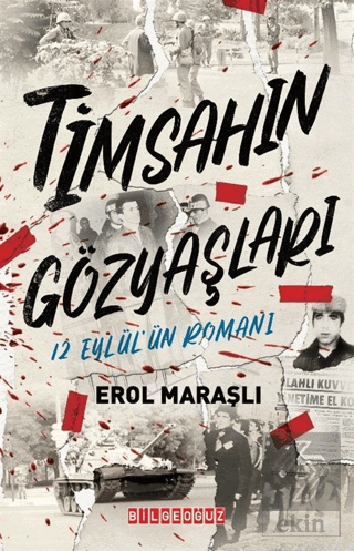 Timsahın Gözyaşları