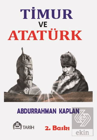 Timur ve Atatürk