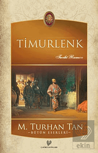 Timurlenk